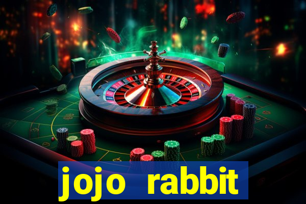 jojo rabbit assistir dublado